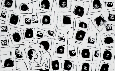 It Was Love That Set Me Free